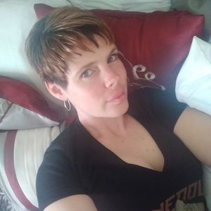 Meet your Posher, Brandy